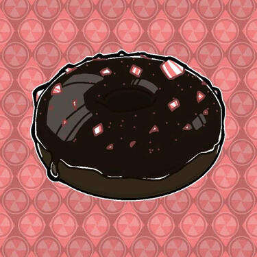 Donut Donut