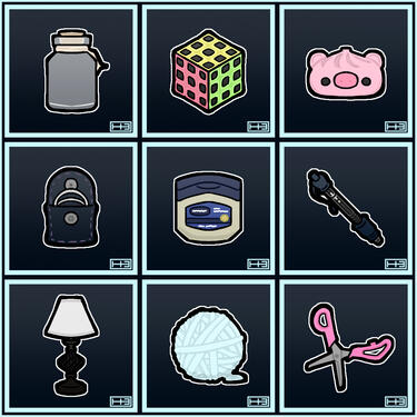 Objects